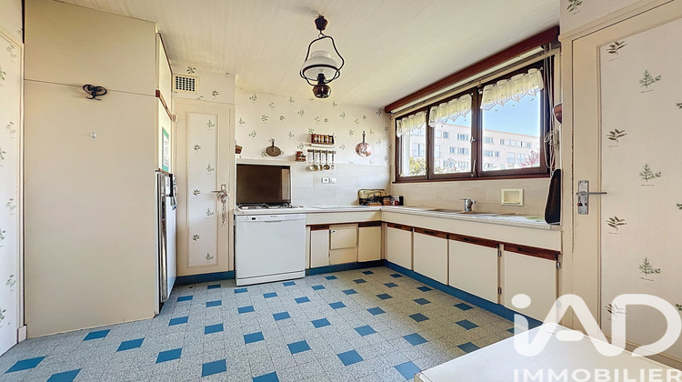 Ma-Cabane - Vente Maison Antony, 86 m²