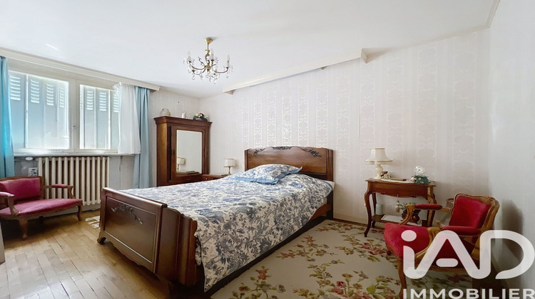 Ma-Cabane - Vente Maison Antony, 86 m²