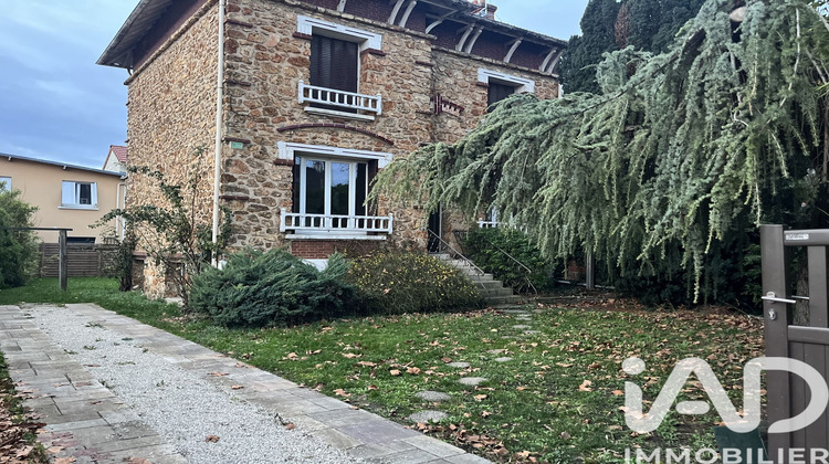 Ma-Cabane - Vente Maison Antony, 131 m²