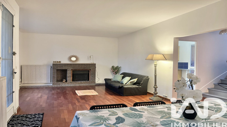 Ma-Cabane - Vente Maison Antony, 131 m²