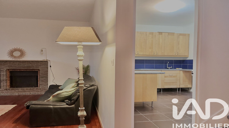 Ma-Cabane - Vente Maison Antony, 131 m²