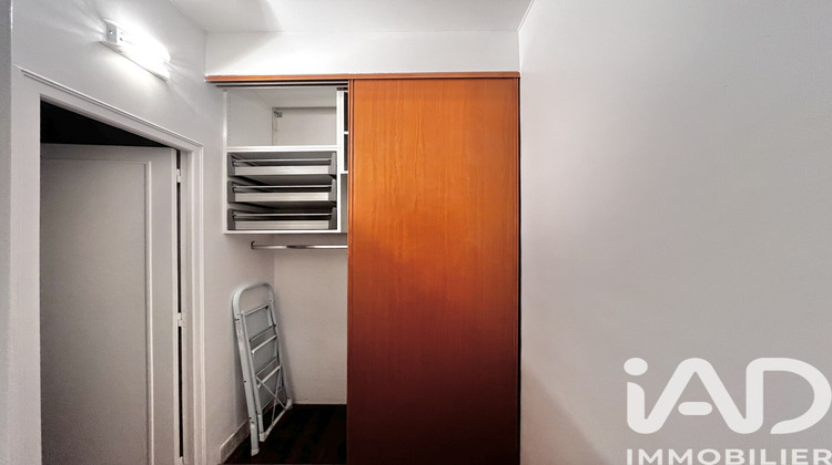 Ma-Cabane - Vente Maison Antony, 131 m²