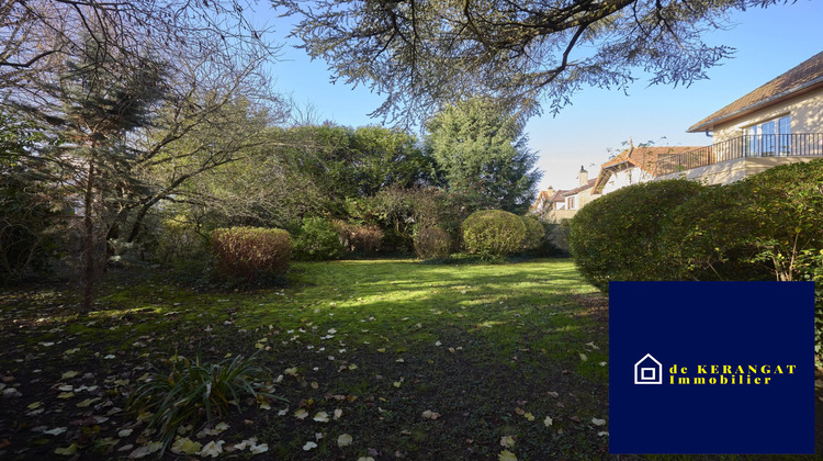 Ma-Cabane - Vente Maison Antony, 170 m²