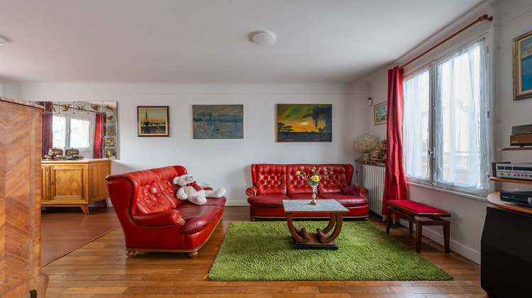 Ma-Cabane - Vente Maison ANTONY, 173 m²