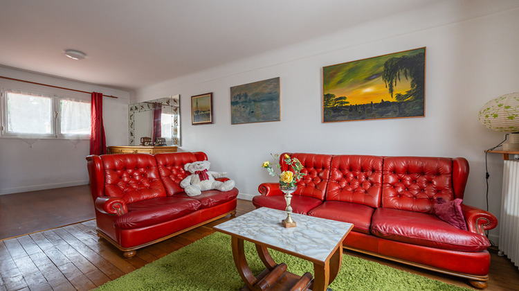 Ma-Cabane - Vente Maison ANTONY, 173 m²