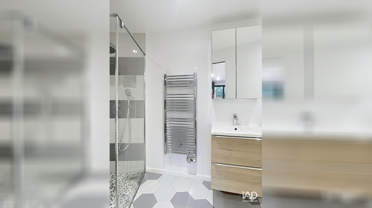 Ma-Cabane - Vente Maison Antony, 53 m²