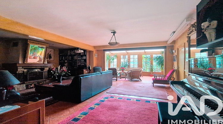 Ma-Cabane - Vente Maison Antony, 192 m²