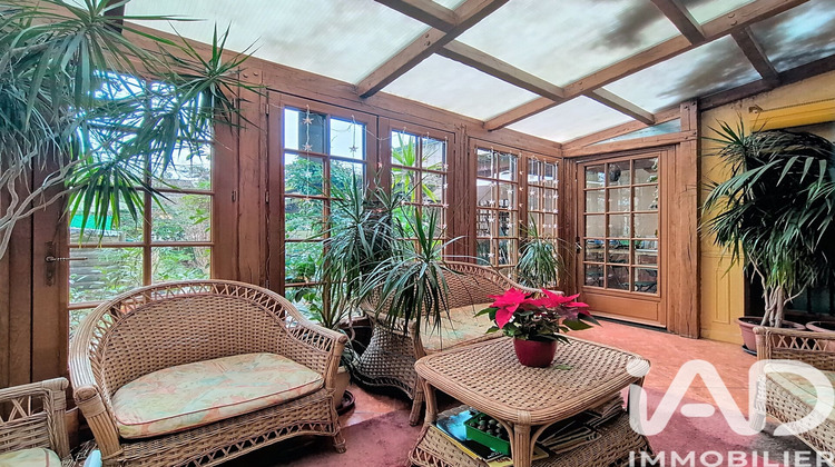 Ma-Cabane - Vente Maison Antony, 192 m²