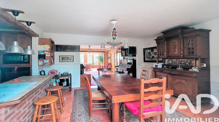 Ma-Cabane - Vente Maison Antony, 192 m²