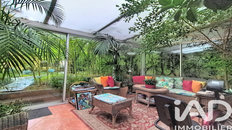 Ma-Cabane - Vente Maison Antony, 192 m²