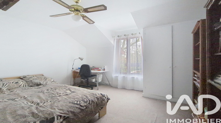 Ma-Cabane - Vente Maison Antony, 192 m²