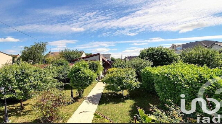 Ma-Cabane - Vente Maison Antony, 145 m²