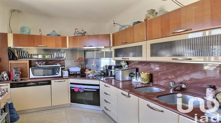 Ma-Cabane - Vente Maison Antony, 145 m²