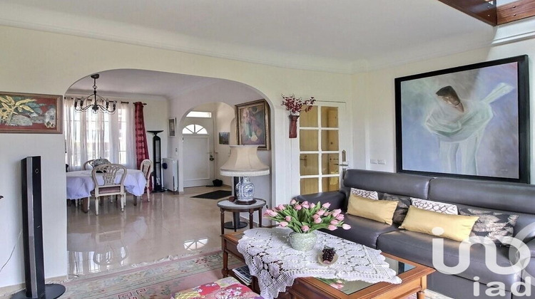 Ma-Cabane - Vente Maison Antony, 145 m²