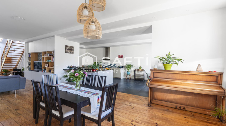 Ma-Cabane - Vente Maison Antony, 200 m²