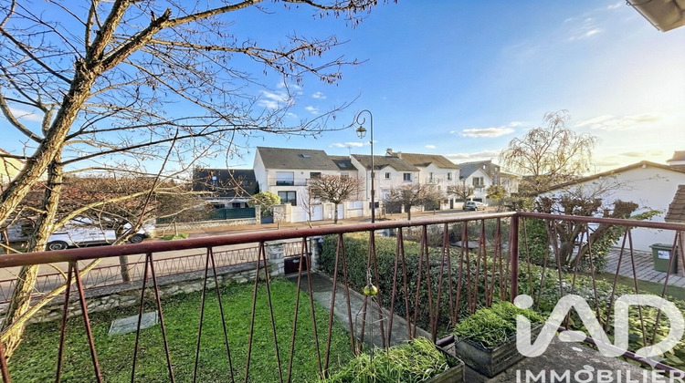 Ma-Cabane - Vente Maison Antony, 78 m²