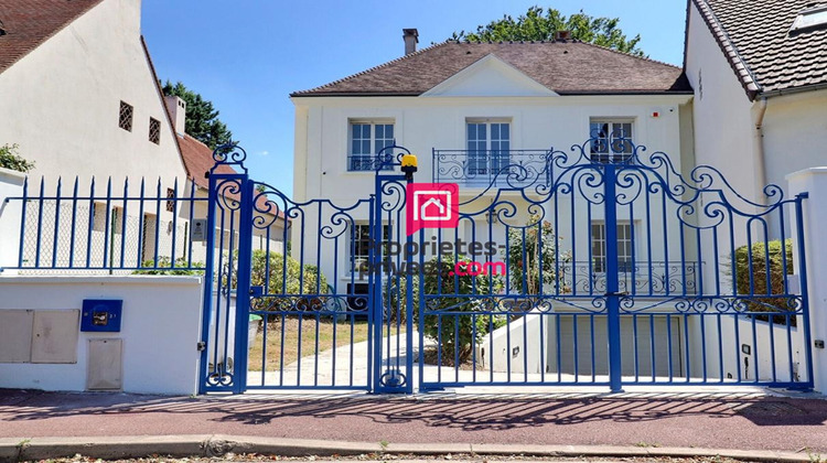 Ma-Cabane - Vente Maison ANTONY, 200 m²