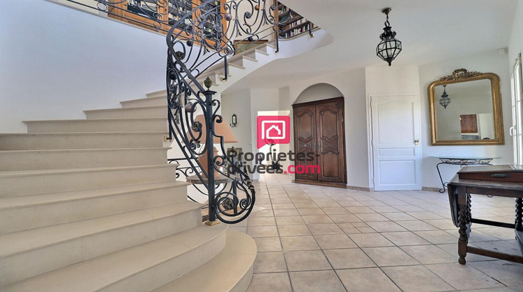 Ma-Cabane - Vente Maison ANTONY, 200 m²