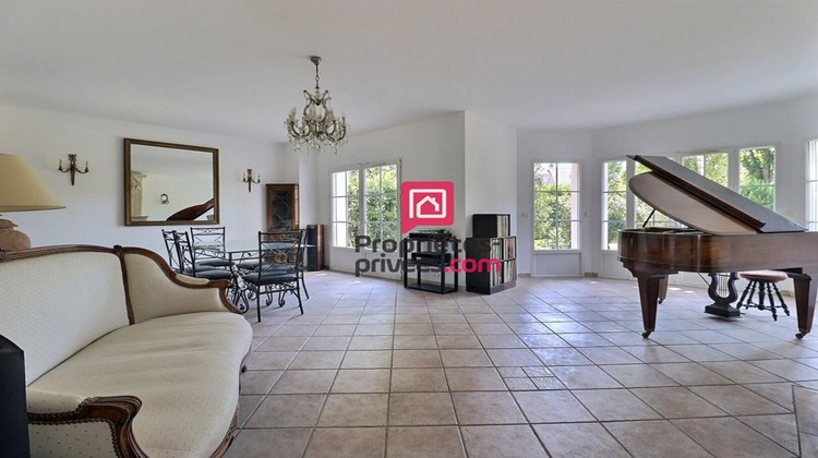 Ma-Cabane - Vente Maison ANTONY, 200 m²