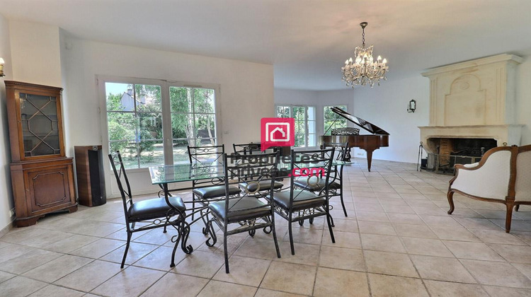 Ma-Cabane - Vente Maison ANTONY, 200 m²