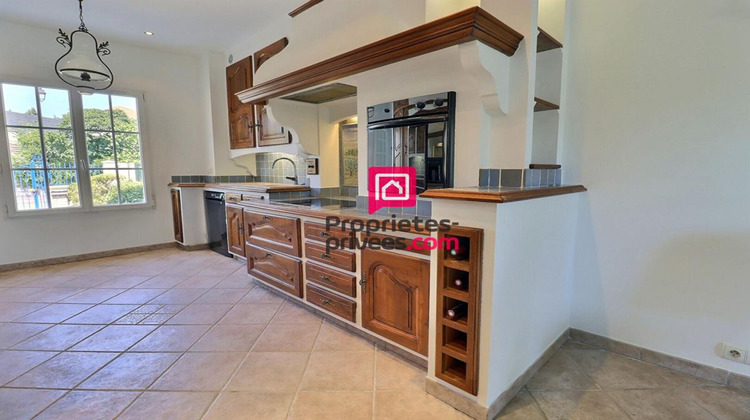 Ma-Cabane - Vente Maison ANTONY, 200 m²