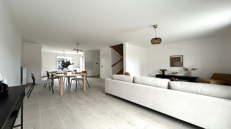 Ma-Cabane - Vente Maison ANTONY, 125 m²