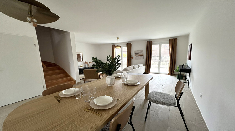 Ma-Cabane - Vente Maison ANTONY, 125 m²