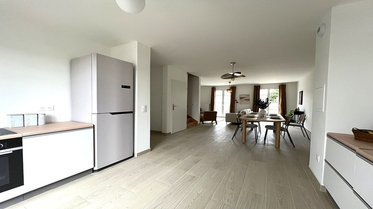 Ma-Cabane - Vente Maison ANTONY, 125 m²