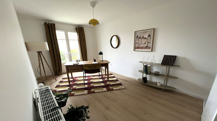 Ma-Cabane - Vente Maison ANTONY, 125 m²