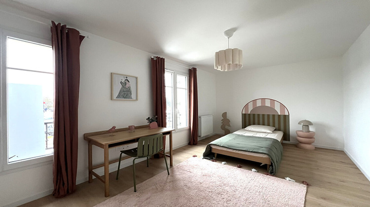 Ma-Cabane - Vente Maison ANTONY, 125 m²