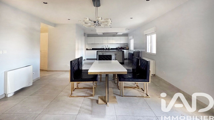 Ma-Cabane - Vente Maison Antony, 192 m²