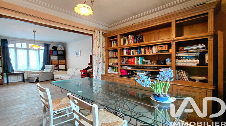 Ma-Cabane - Vente Maison Antony, 99 m²