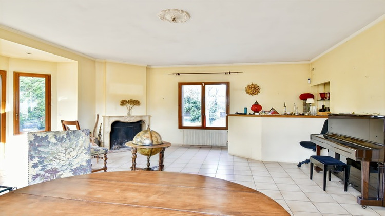 Ma-Cabane - Vente Maison ANTONY, 189 m²