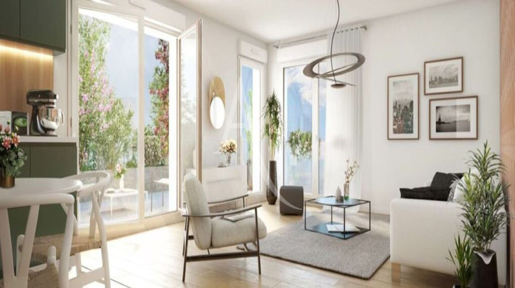 Ma-Cabane - Vente Maison ANTONY, 215 m²