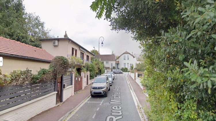 Ma-Cabane - Vente Maison ANTONY, 110 m²