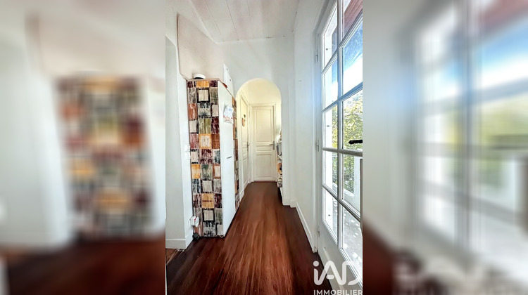 Ma-Cabane - Vente Maison Antony, 77 m²