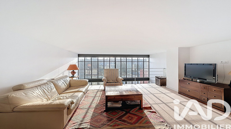 Ma-Cabane - Vente Maison Antony, 196 m²