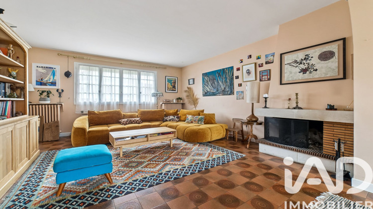 Ma-Cabane - Vente Maison Antony, 195 m²