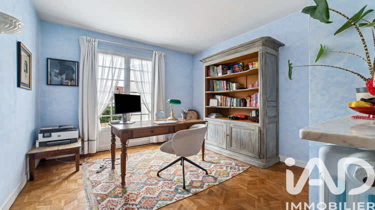 Ma-Cabane - Vente Maison Antony, 195 m²