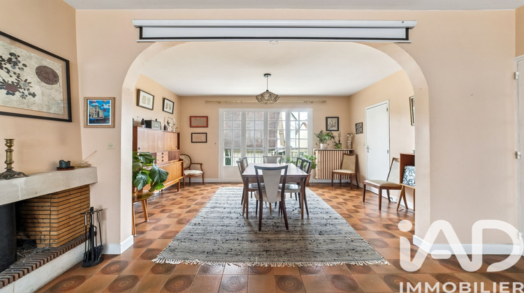 Ma-Cabane - Vente Maison Antony, 195 m²