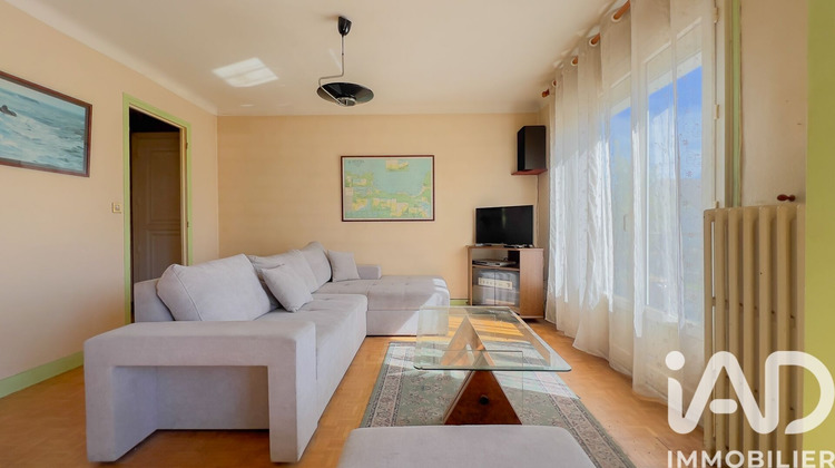 Ma-Cabane - Vente Maison Antony, 63 m²