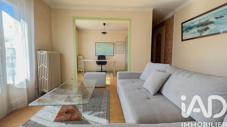 Ma-Cabane - Vente Maison Antony, 63 m²