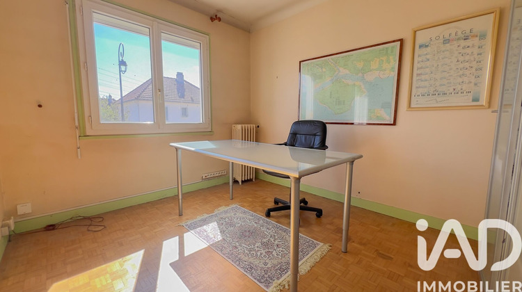 Ma-Cabane - Vente Maison Antony, 63 m²