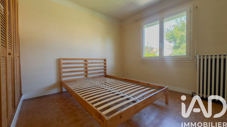 Ma-Cabane - Vente Maison Antony, 63 m²