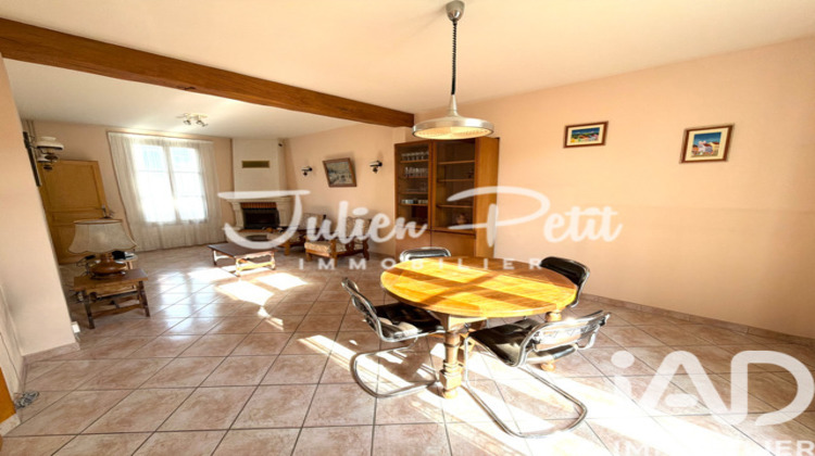 Ma-Cabane - Vente Maison Antony, 129 m²