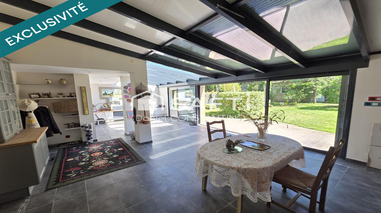 Ma-Cabane - Vente Maison Antony, 156 m²