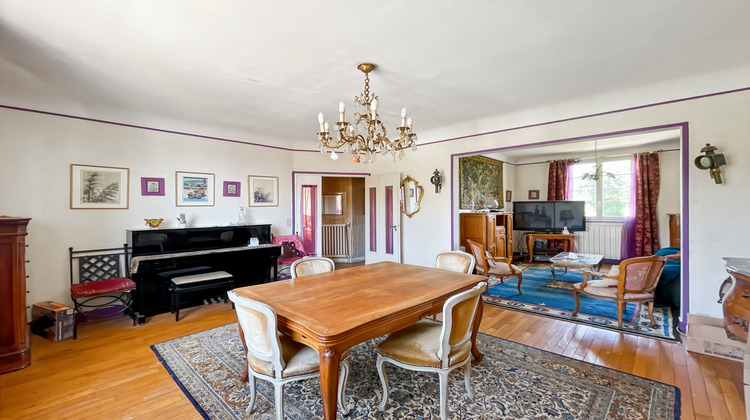 Ma-Cabane - Vente Maison Antony, 150 m²