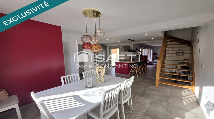 Ma-Cabane - Vente Maison Antony, 142 m²