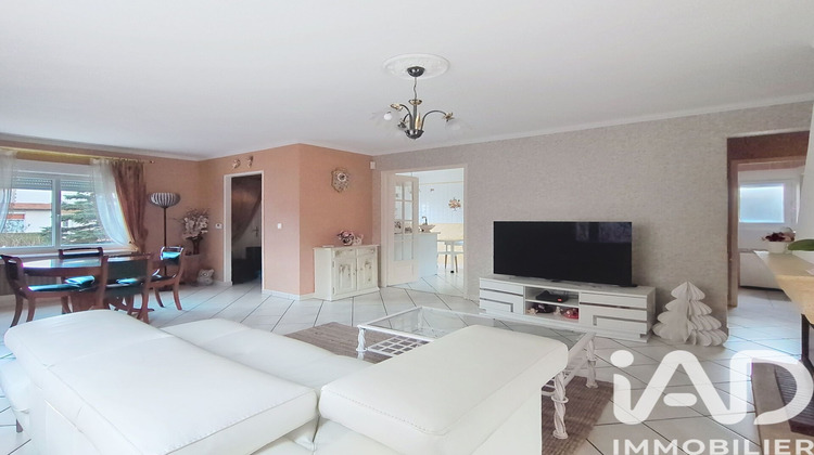 Ma-Cabane - Vente Maison Antony, 155 m²