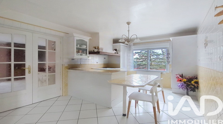 Ma-Cabane - Vente Maison Antony, 155 m²